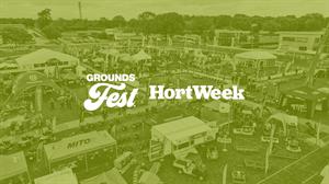 GroundsFest view from air